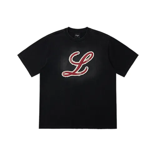 LOVE ME LATER Унисекс Футболка