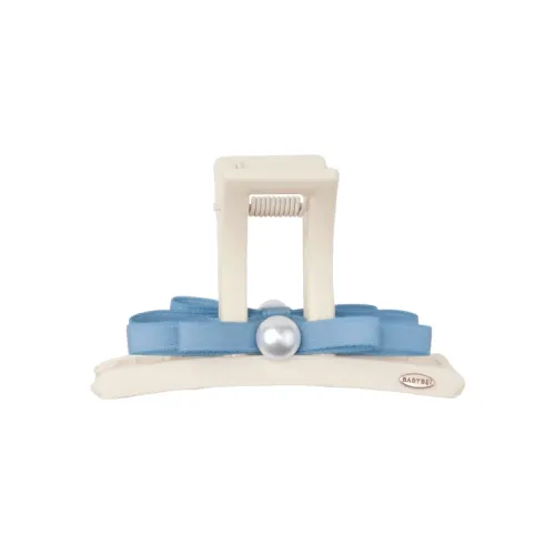 BABYBEI Высокий ГЛосс Бусина Аксессуары для волос Женские