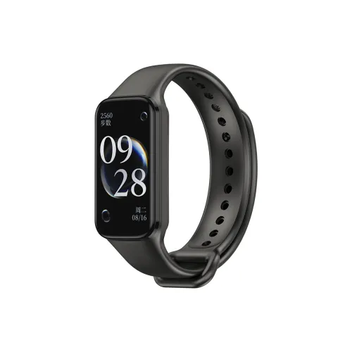 RISTOS Ремешок Xiaomi Красный Бежевый Совместимость Силиконовый Материал