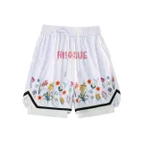 Белый Цветочный