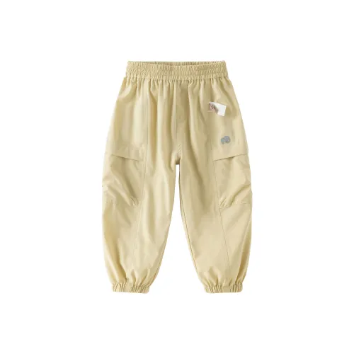 DAVE BELLA Брюки Летние Дети Возраст 3-7 лет