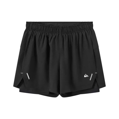 Quiksilver Женские спортивные шорты