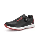 Черно-красный