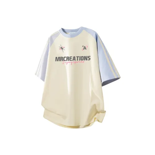 Colorful Creations T-Shirt Унисекс