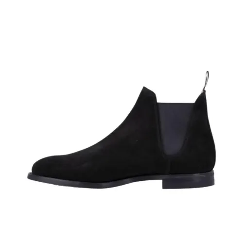 CROCKETT & JONES Челси Мужской