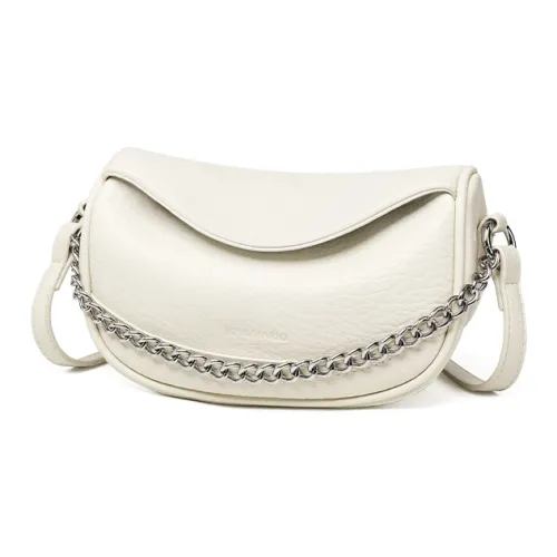 Joy Mario Сумка из синтетической кожи стандартная женская многоцветная