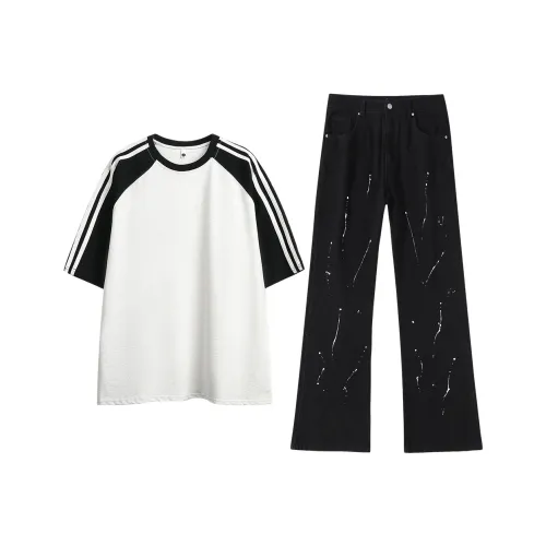 Zomuros Повседневная спортивная одежда унисекс