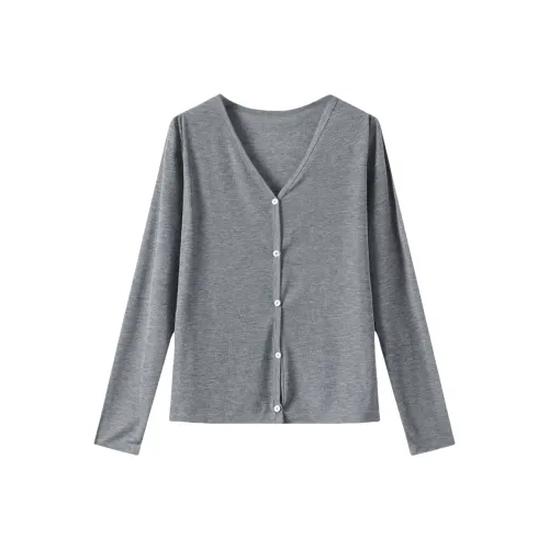 Cotton Gene Женские Трикотажные изделия