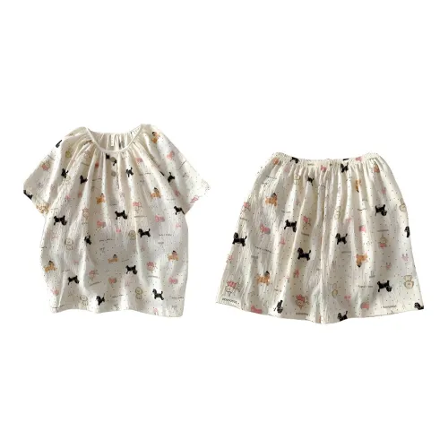 GOYN Цвет изображения Женские Пижамные комплекты