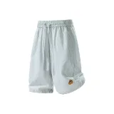 Зелёный Серый