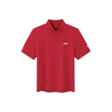 Настоящий красный