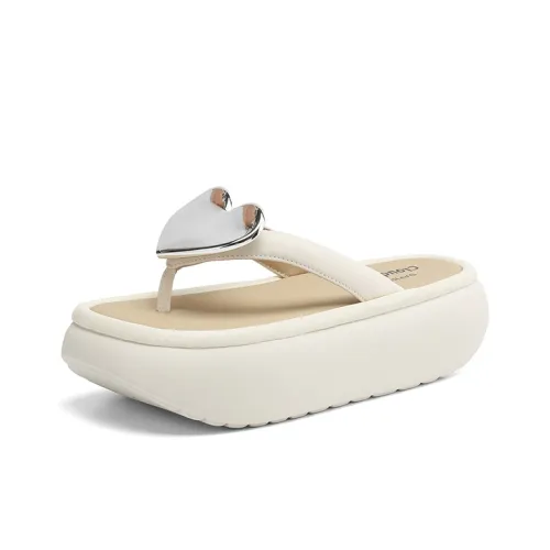 DAPHNE Quiet Flip Flops Женские