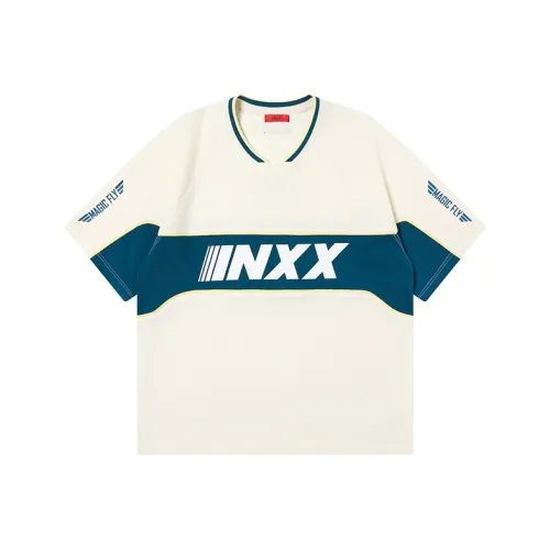 INXX Унисекс Футболки