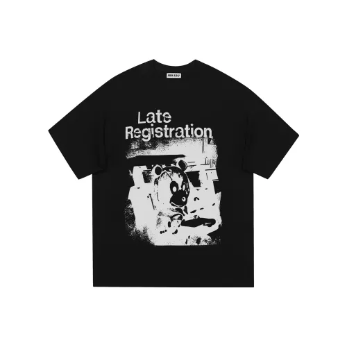 Pirkadat Унисекс Футболки