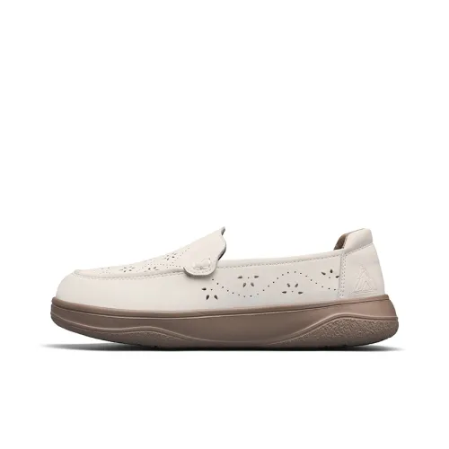 ZULIZ Nurse Обувь Slip-On Обувь Лоферы Женские