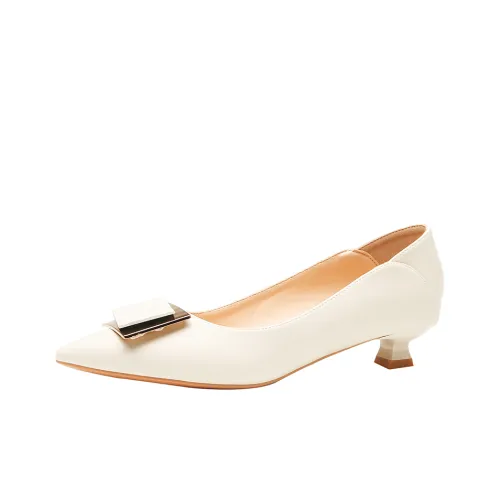 GOSO Женские повседневные туфли Женские