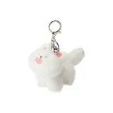 Жареная Белая Кошка