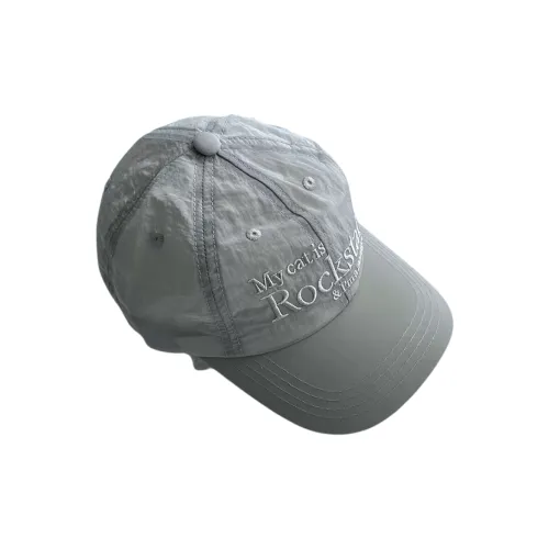 NAME.S Полиэстер Кепки Унисекс