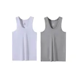 Серый + Белый