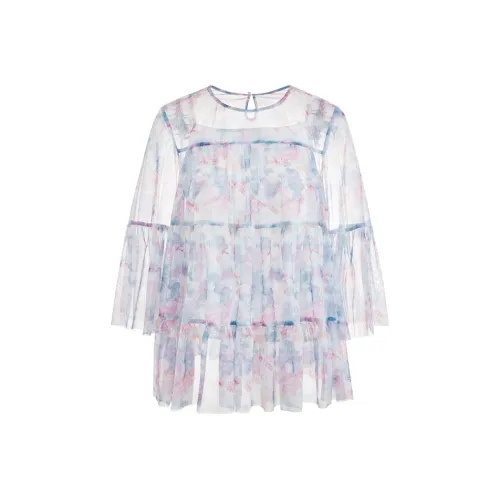 KUOSE Женские рубашки