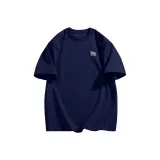 Темно-синий (шоссе, логотип на груди с дорожным знаком)