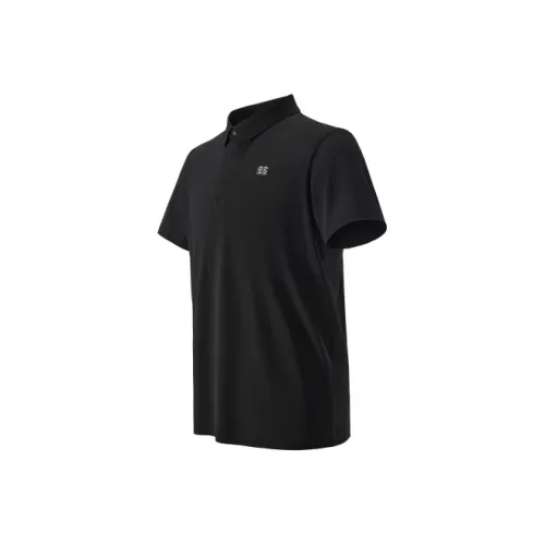 KOLON SPORT Мужская рубашка поло