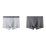 2 шт (Светло-серый + Темно-серый)