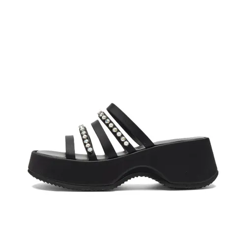 NINE WEST Устойчивые к истиранию Слипоны Женские