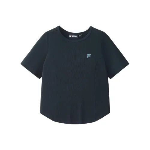 FILA FUSION LIFE Регулярная T-рубашка Женская