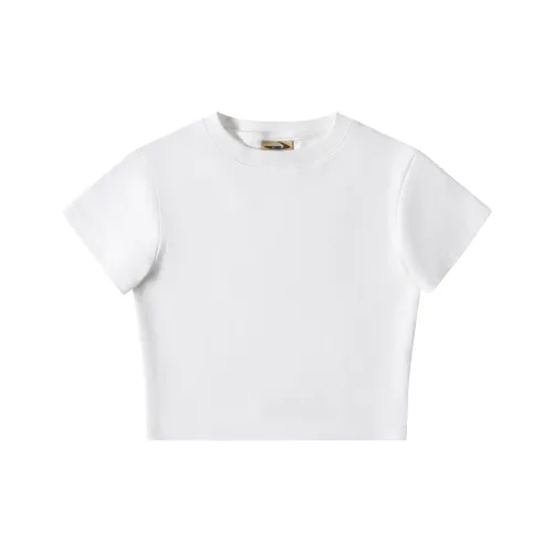 NewJnxs Женские футболки