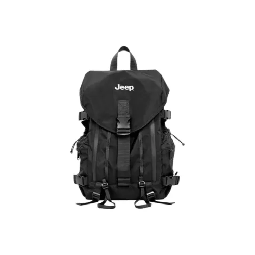 JEEP Рюкзаки Унисекс