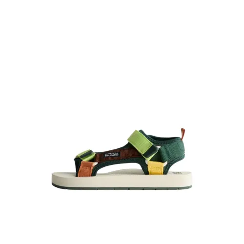 ZARA Детские сандалии Low Top Многоцветные Kids