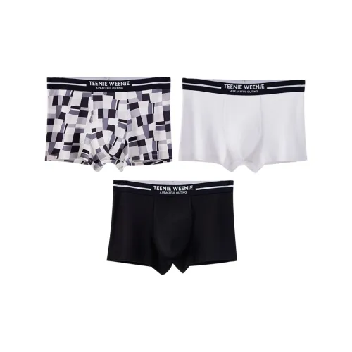 Teenie Weenie Боксеры Мужские 3 упаковки