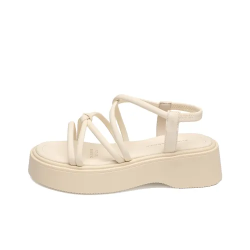 ZHR one Ремень Сандалии Женские