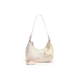 Розовый + Подвеска