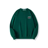 Тёмно-зелёный