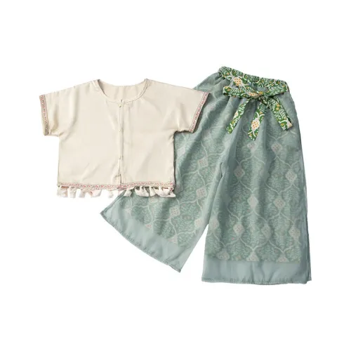 La Cergo Костюм Танга 2 предмета Набор для детей