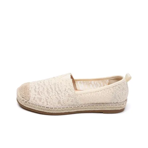 ZHR Эспадрильи Женские