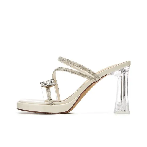 Daphne Quiet Slip-Ons Женские