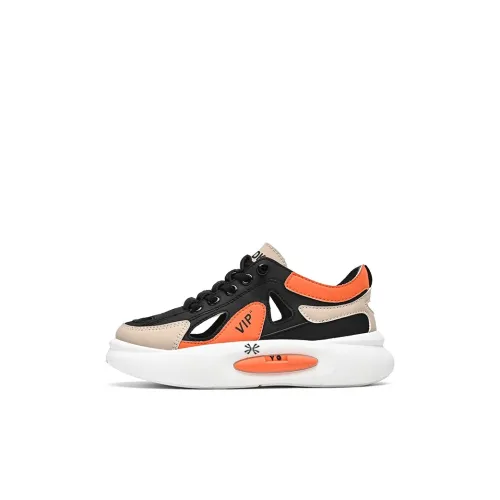 ЮЙЧЖАОЛИНЬ Детские сандалии Low Top Kids
