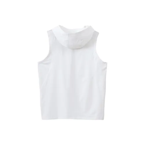 DRAKCLEBOO Мужские майки без рукавов