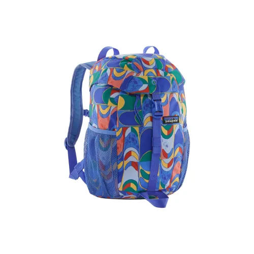 Patagonia Рюкзаки Ласточкин хвост Куртка География Цвет Kids