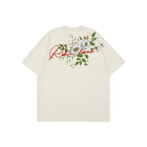 ROBINHOOD Женские футболки с коротким рукавом