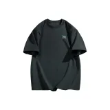 Dark Gray (TN Highway Sign Chest Logo)  
Темно-серый (Логотип на груди TN Highway Sign)