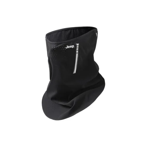 JEEP Легкие маски с защитой от ультрафиолета Мужские
