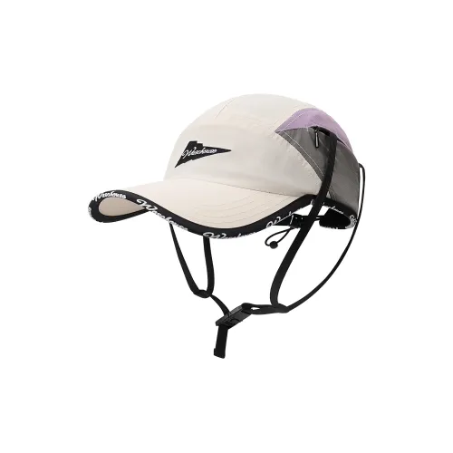 Gold Artist Полиэстер Кепки Унисекс