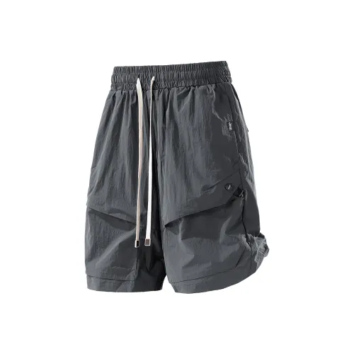 JEEP Унисекс Повседневные шорты