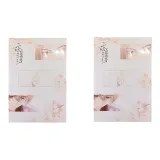 7703 Открытка 2 шт