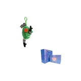 Бежавший сумасшедший-[Зелёный]+Коробка[Романтический Звездное небо]