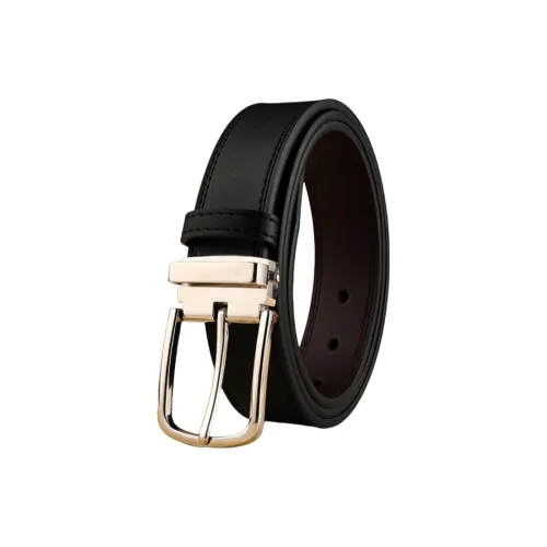 OXO OVERLOAD Коровья кожа ремни мужской 3,35 см